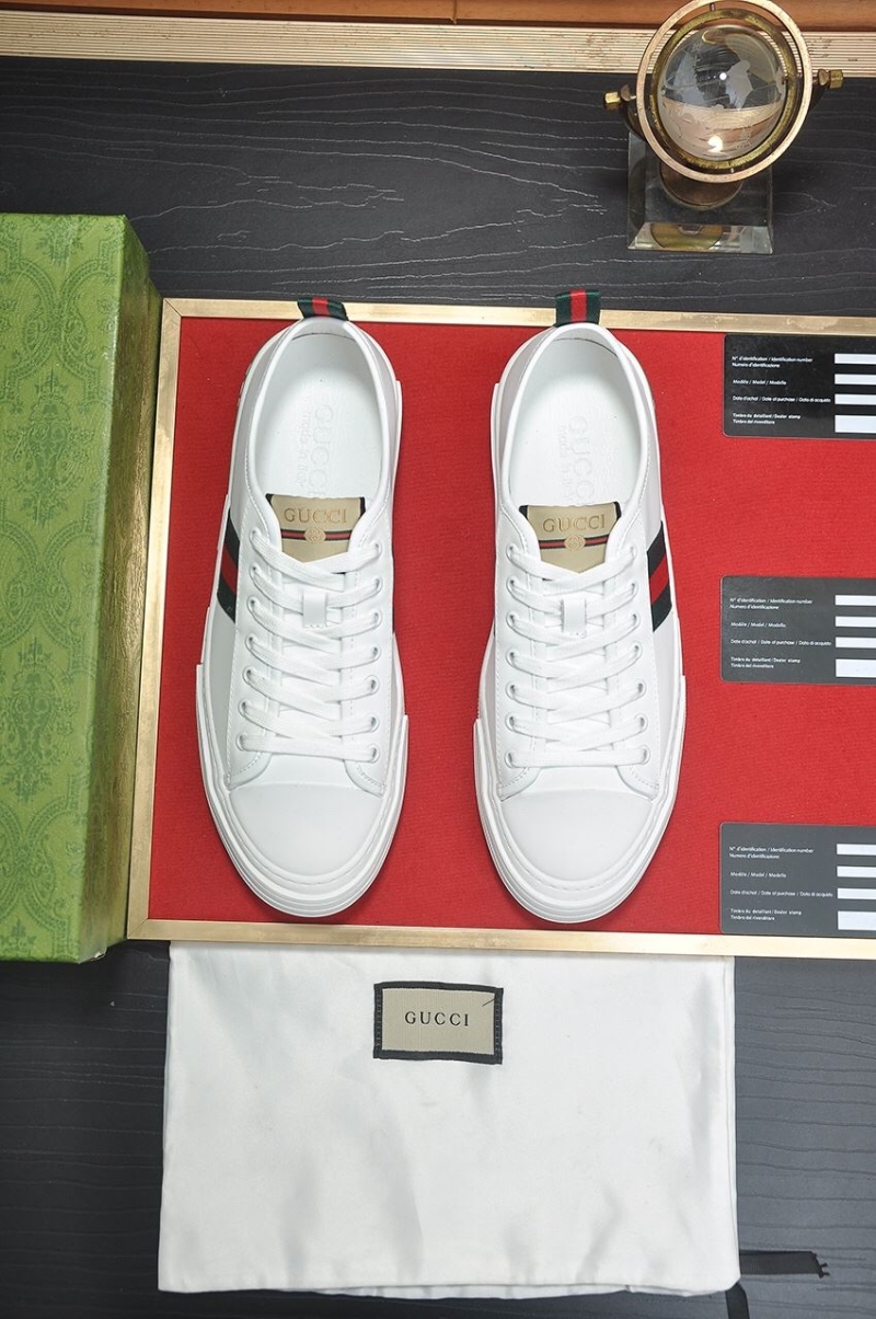 Gucci Casual Shoes